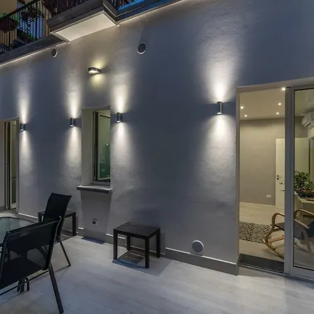 Apartamento Dimora Santo Stefano: Ampia, Con Giardino Privato Bolonia Exterior foto